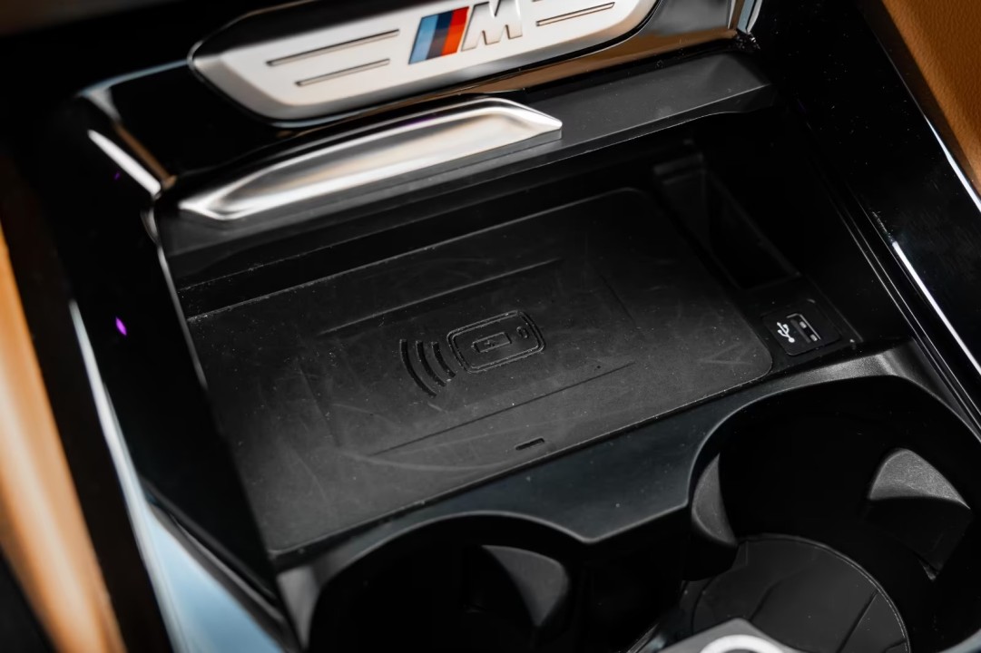 BMW X4 M40i - foto 29