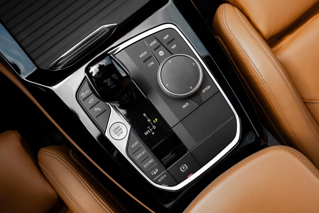 BMW X4 M40i - foto 20