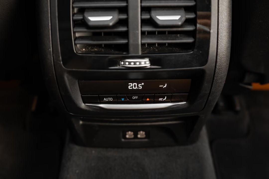 BMW X4 M40i - foto 28