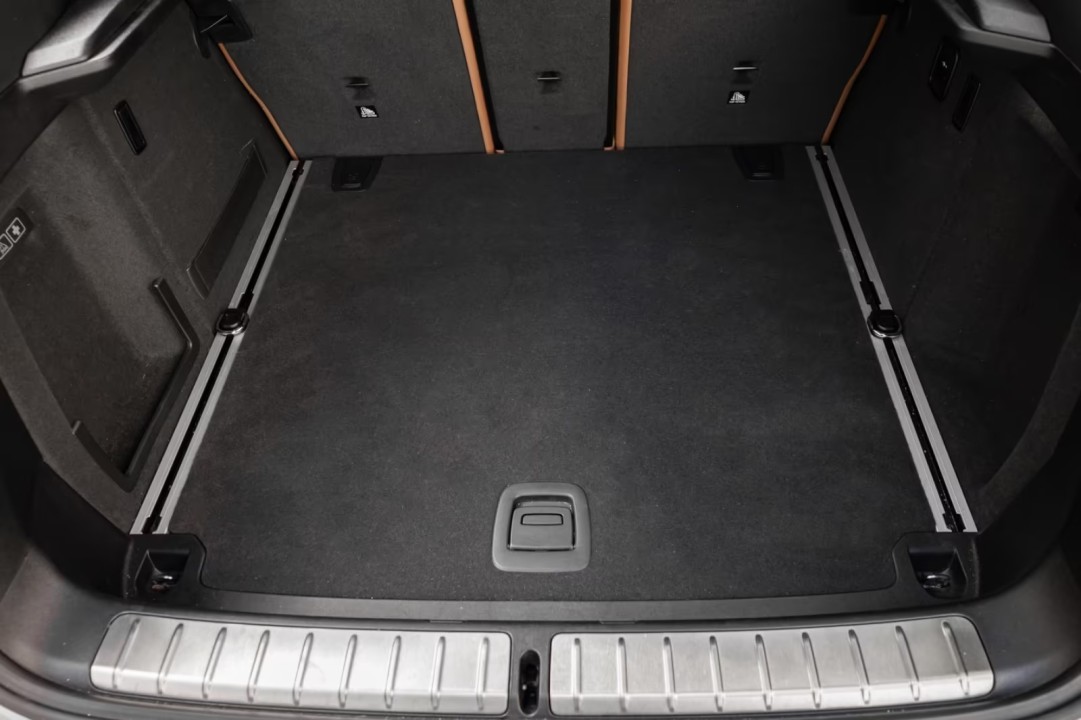 BMW X4 M40i - foto 36