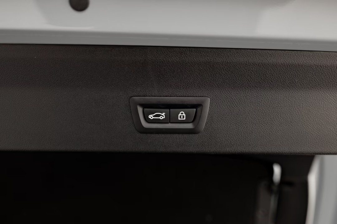 BMW X4 M40i - foto 35