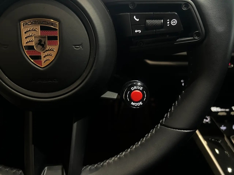 Porsche 911 Carrera - foto 14