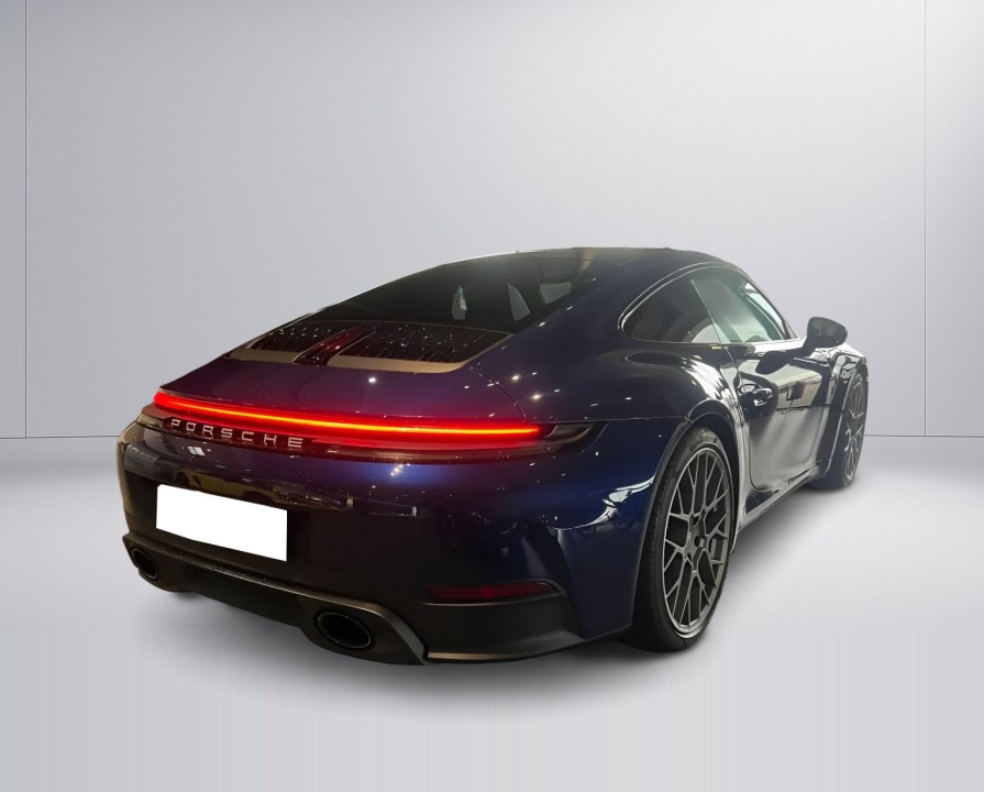 Porsche 911 Carrera (3)