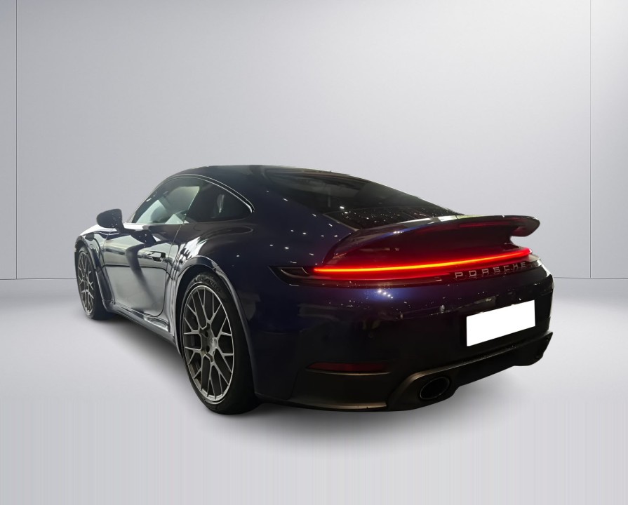 Porsche 911 Carrera - foto 6