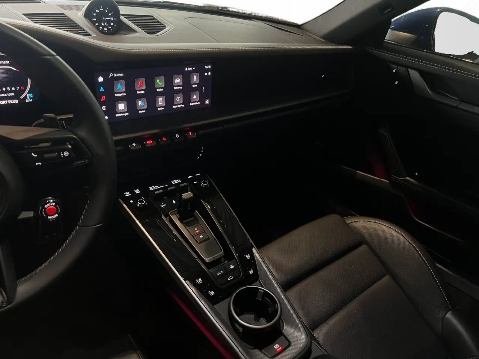 Porsche 911 Carrera - foto 20