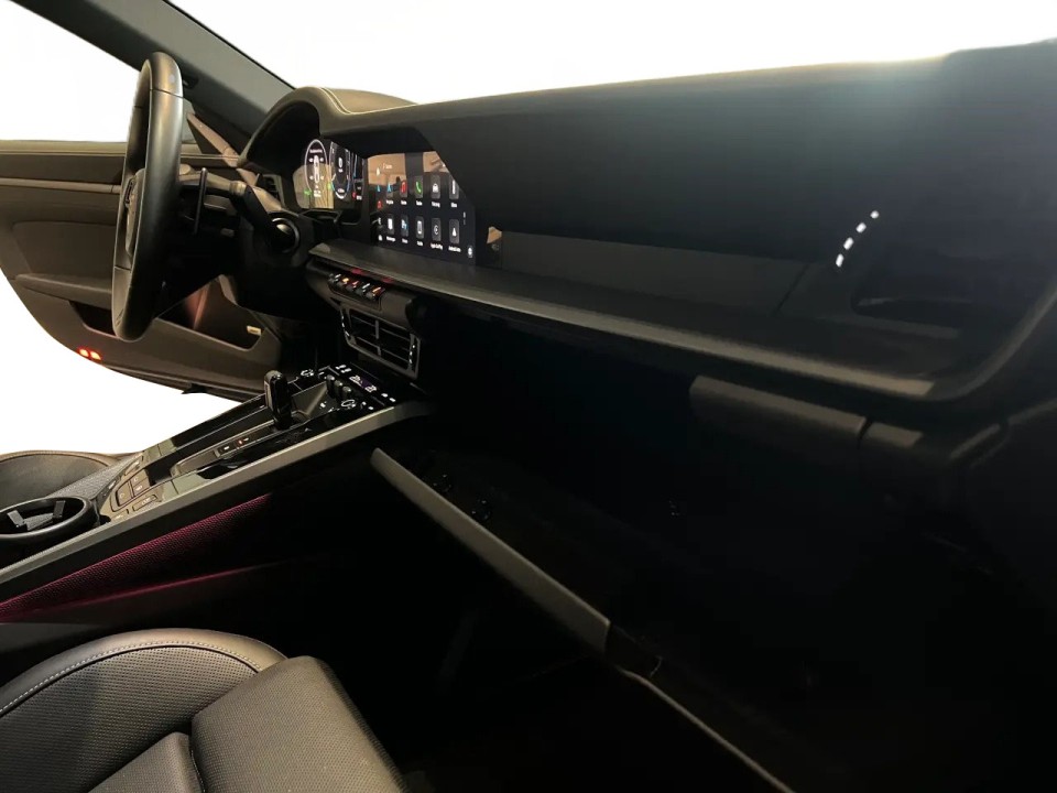 Porsche 911 Carrera - foto 17