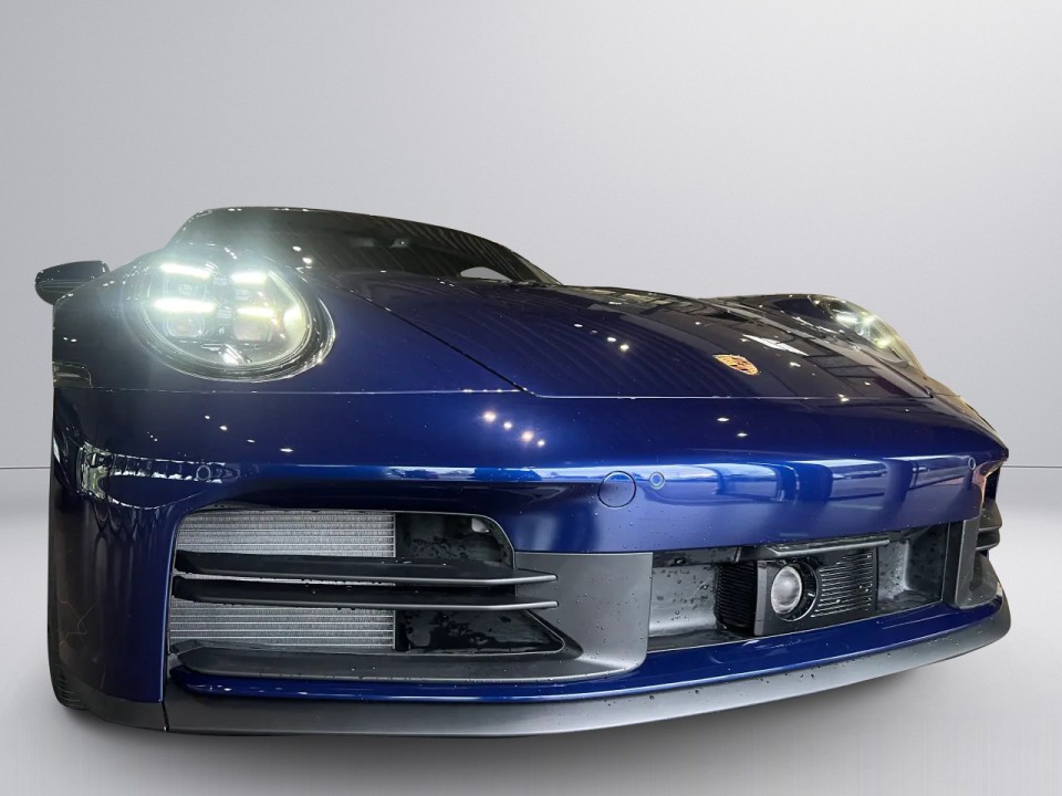 Porsche 911 Carrera - foto 11