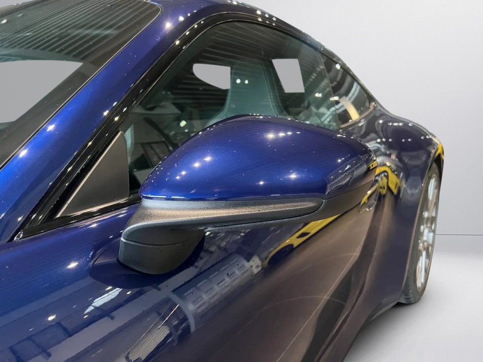 Porsche 911 Carrera - foto 25