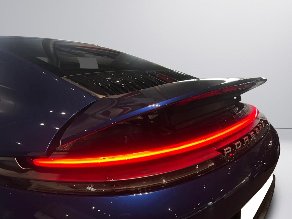 Porsche 911 Carrera - foto 28