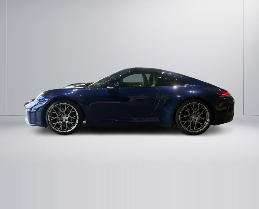 Porsche 911 Carrera - foto 8