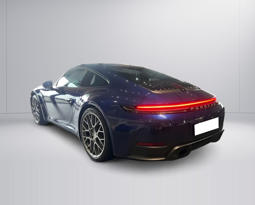 Porsche 911 Carrera - foto 7