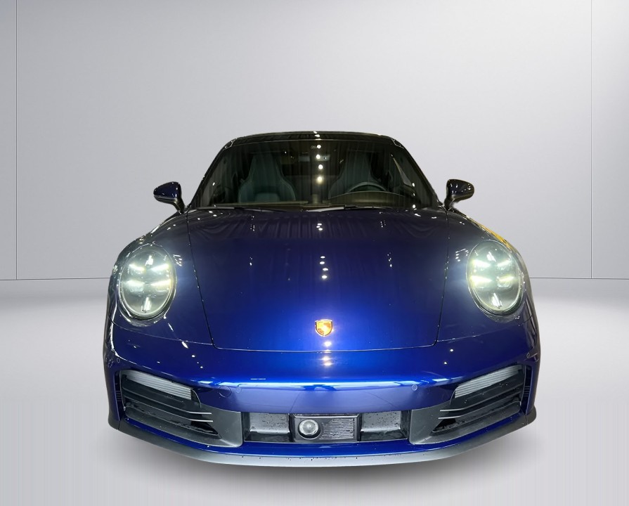 Porsche 911 Carrera - foto 10