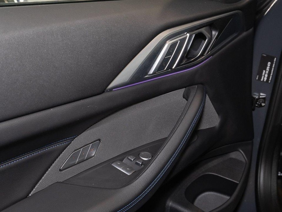 BMW Seria 4 420d Coupé M-Sport - foto 10