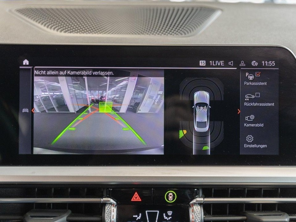 BMW Seria 4 420d Coupé M-Sport - foto 8