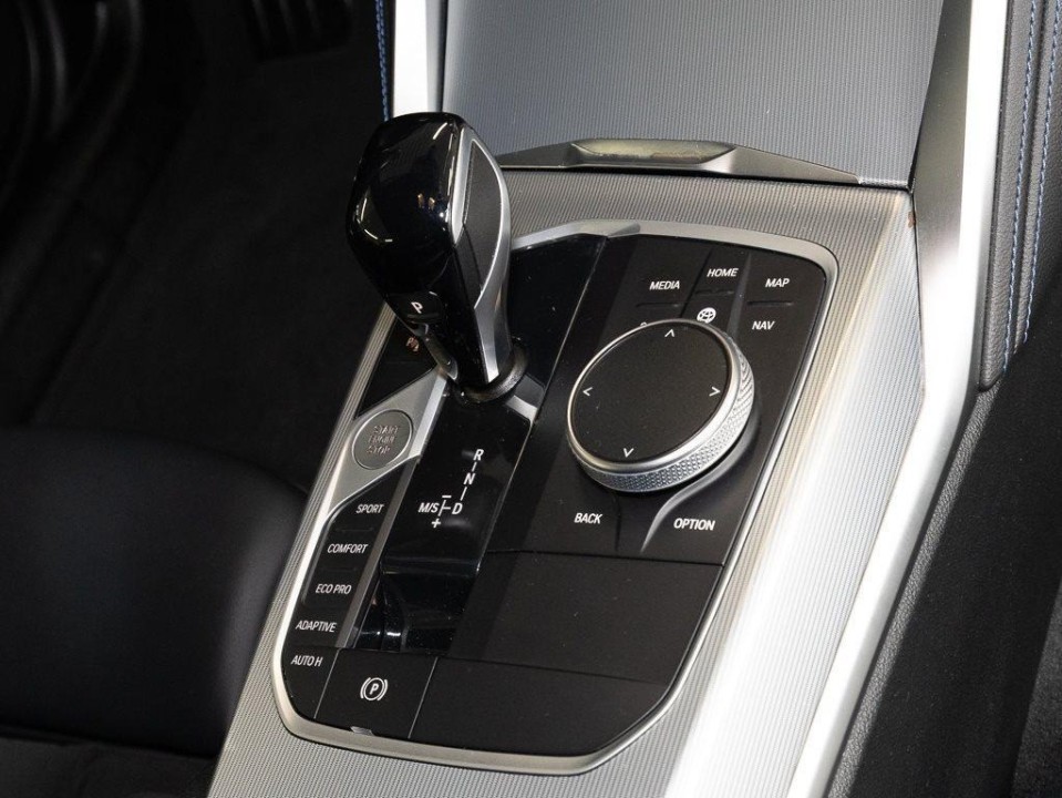 BMW Seria 4 420d Coupé M-Sport - foto 6