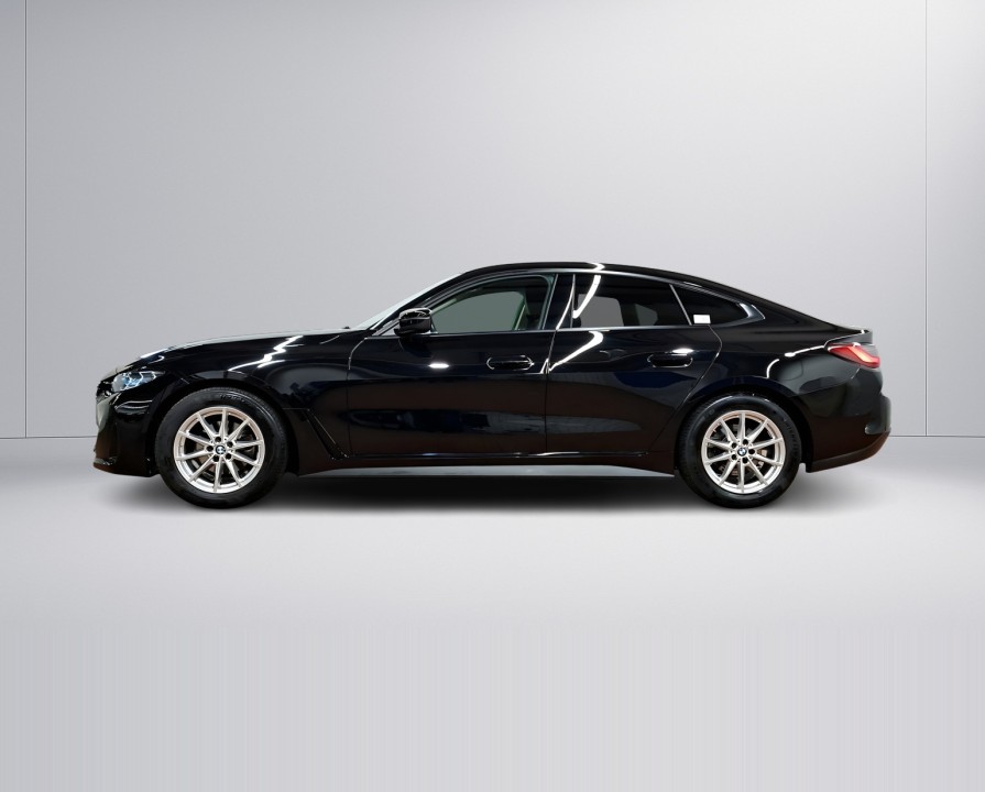 BMW Seria 4 420d xDrive Gran Coupe (2)