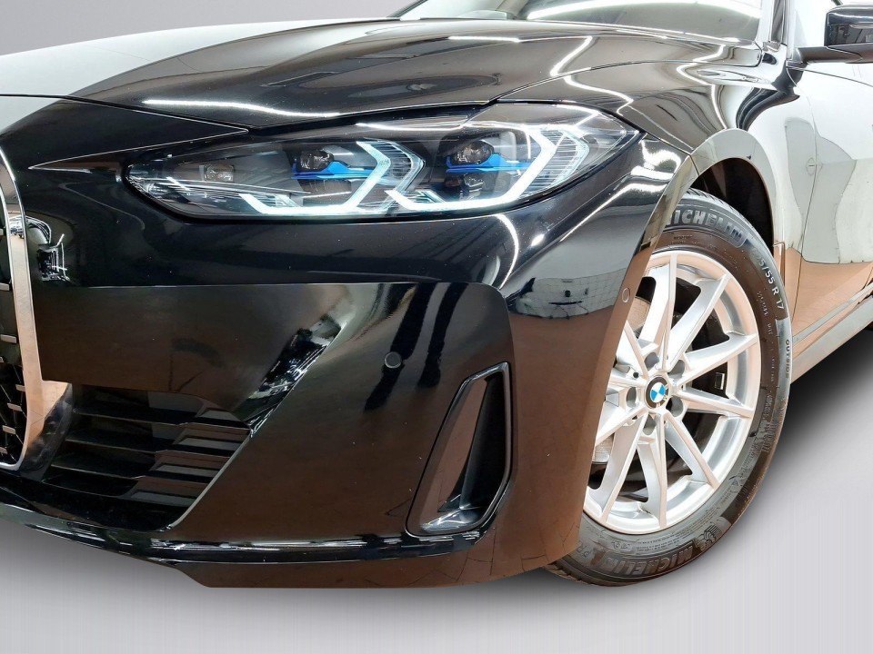 BMW Seria 4 420d xDrive Gran Coupe - foto 18