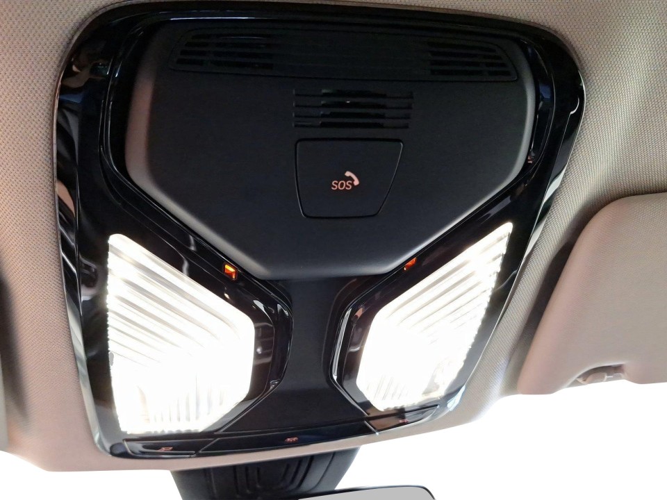 BMW Seria 4 420d xDrive Gran Coupe - foto 12