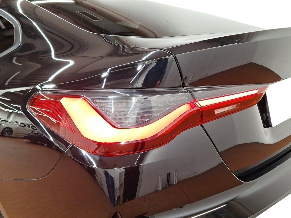 BMW Seria 4 420d xDrive Gran Coupe - foto 19