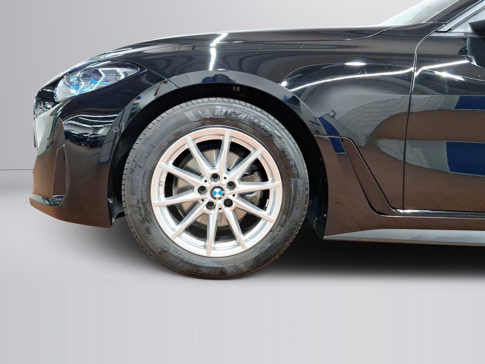 BMW Seria 4 420d xDrive Gran Coupe - foto 20