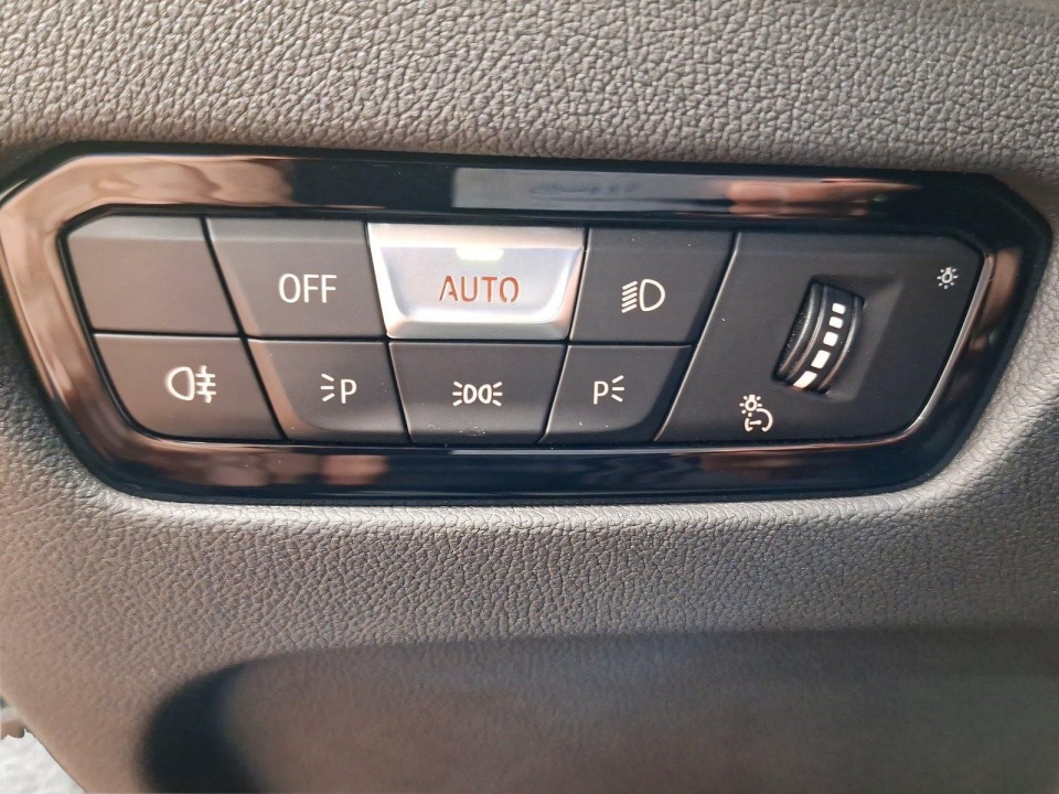 BMW Seria 4 420d xDrive Gran Coupe - foto 11