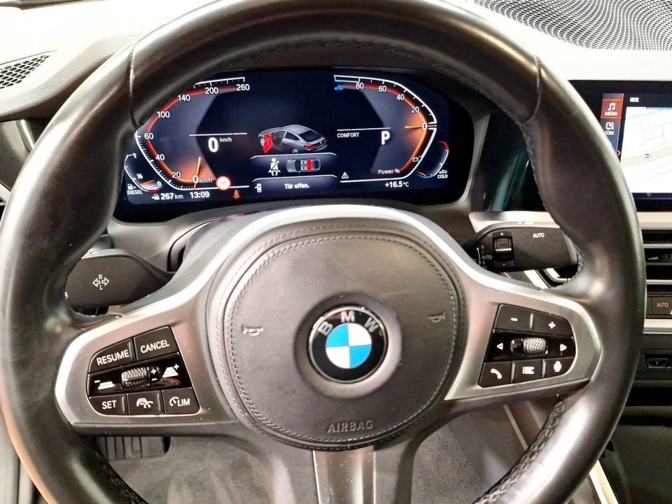 BMW Seria 4 420d xDrive Gran Coupe (5)