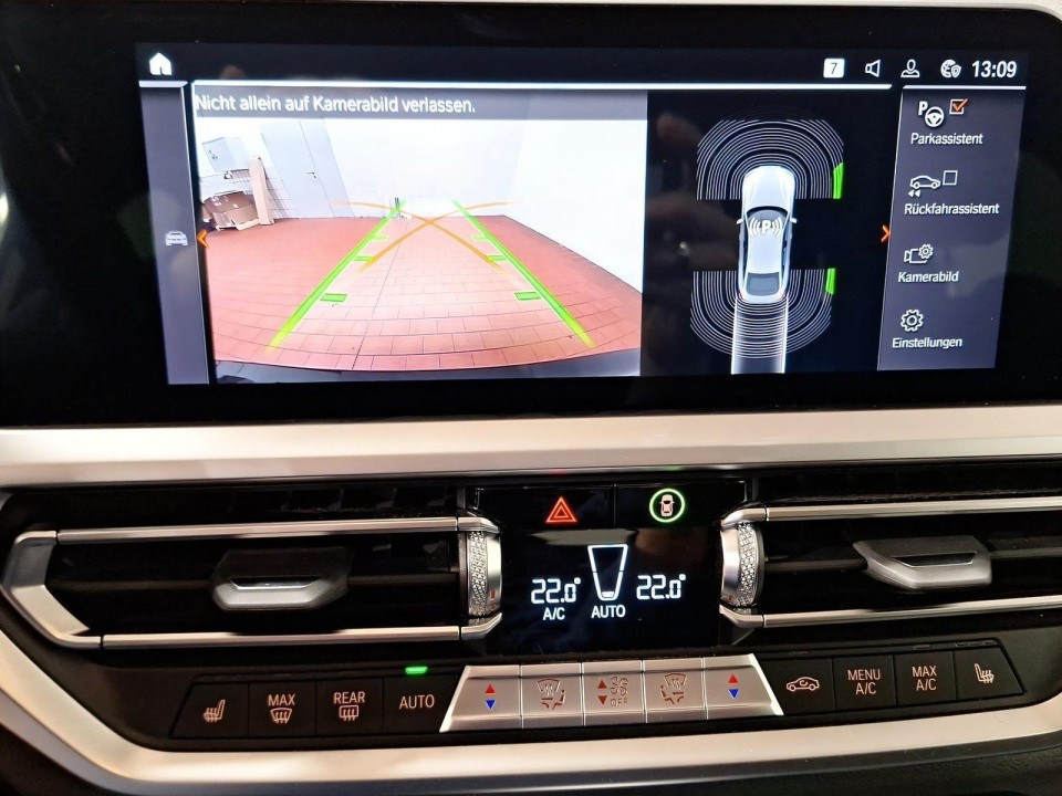 BMW Seria 4 420d xDrive Gran Coupe - foto 10