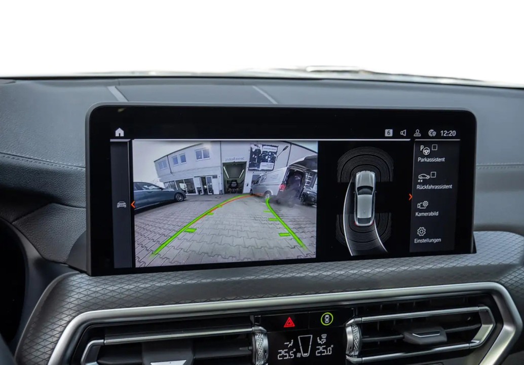 BMW X4 M 40i xDrive - foto 11