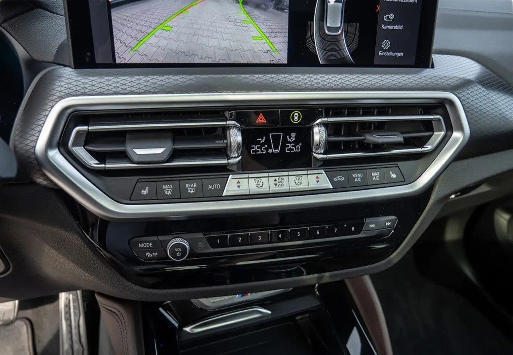 BMW X4 M 40i xDrive - foto 12