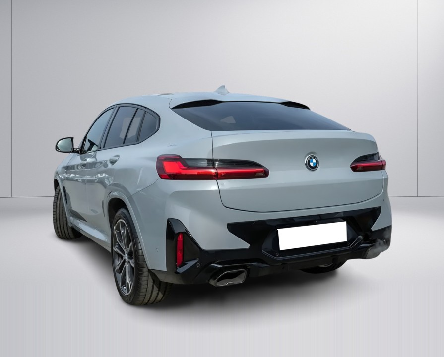 BMW X4 M 40i xDrive (3)