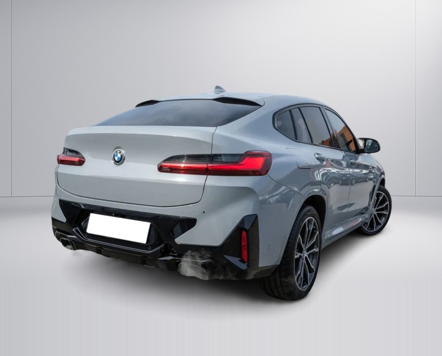 BMW X4 M 40i xDrive (2)