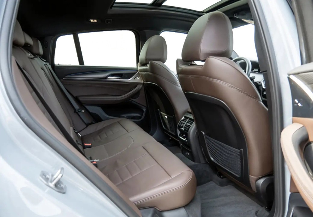 BMW X4 M 40i xDrive - foto 6