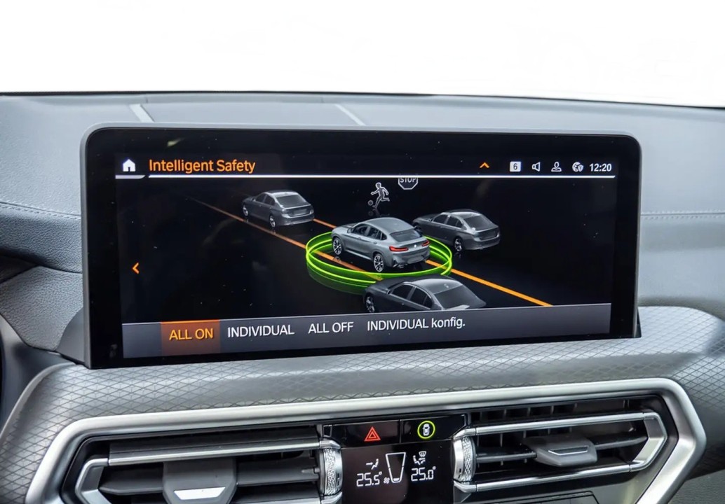 BMW X4 M 40i xDrive - foto 9