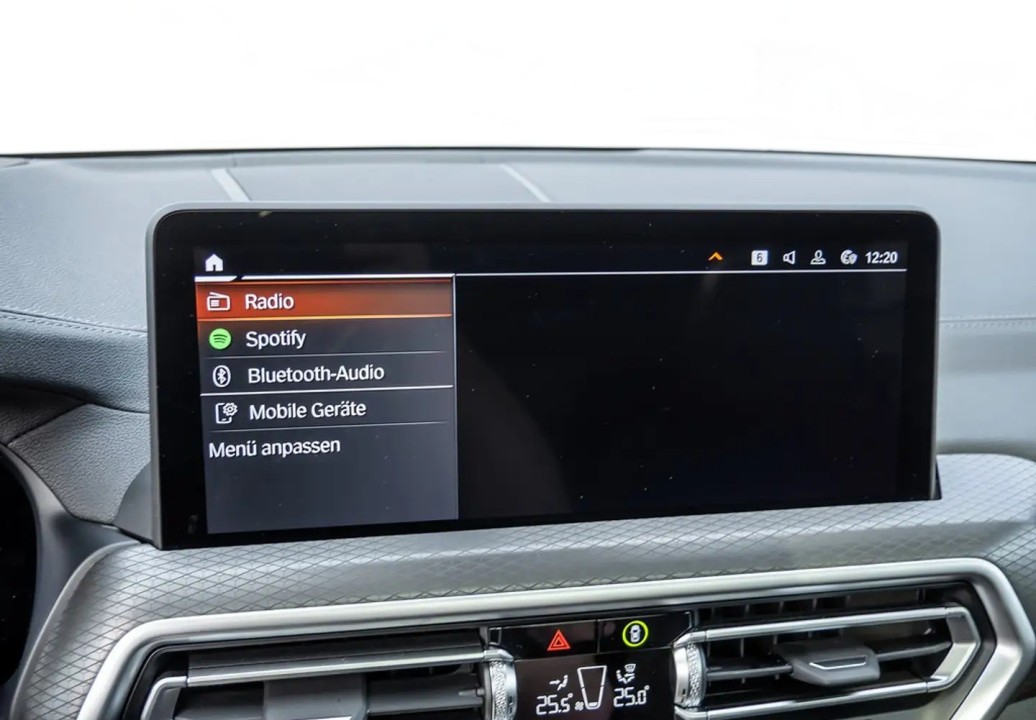 BMW X4 M 40i xDrive - foto 10