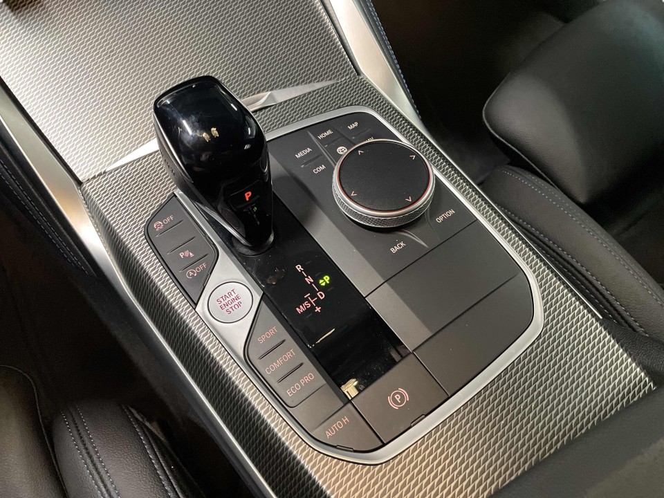 BMW Seria 4 420i Gran Coupé M-Sport - foto 10