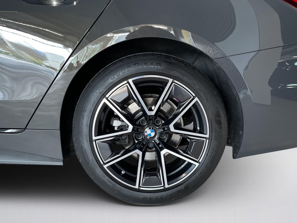 BMW Seria 4 420i Gran Coupé M-Sport - foto 14