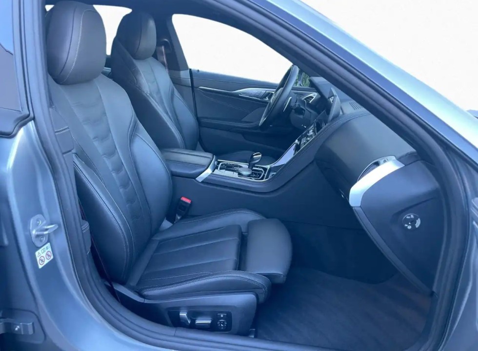 BMW Seria 8 840d xDrive - foto 7