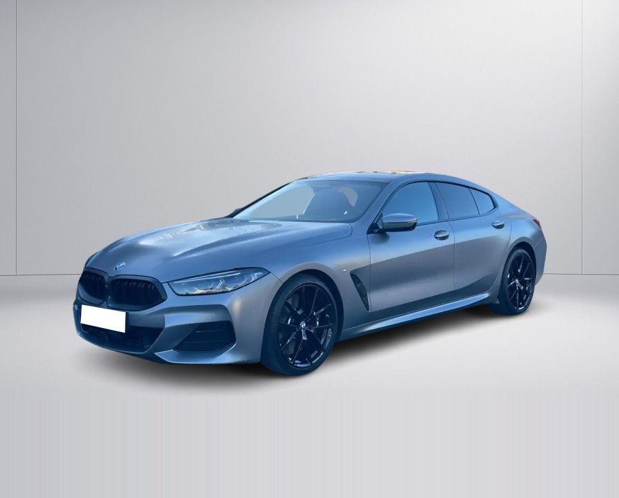 BMW Seria 8 840d xDrive (4)