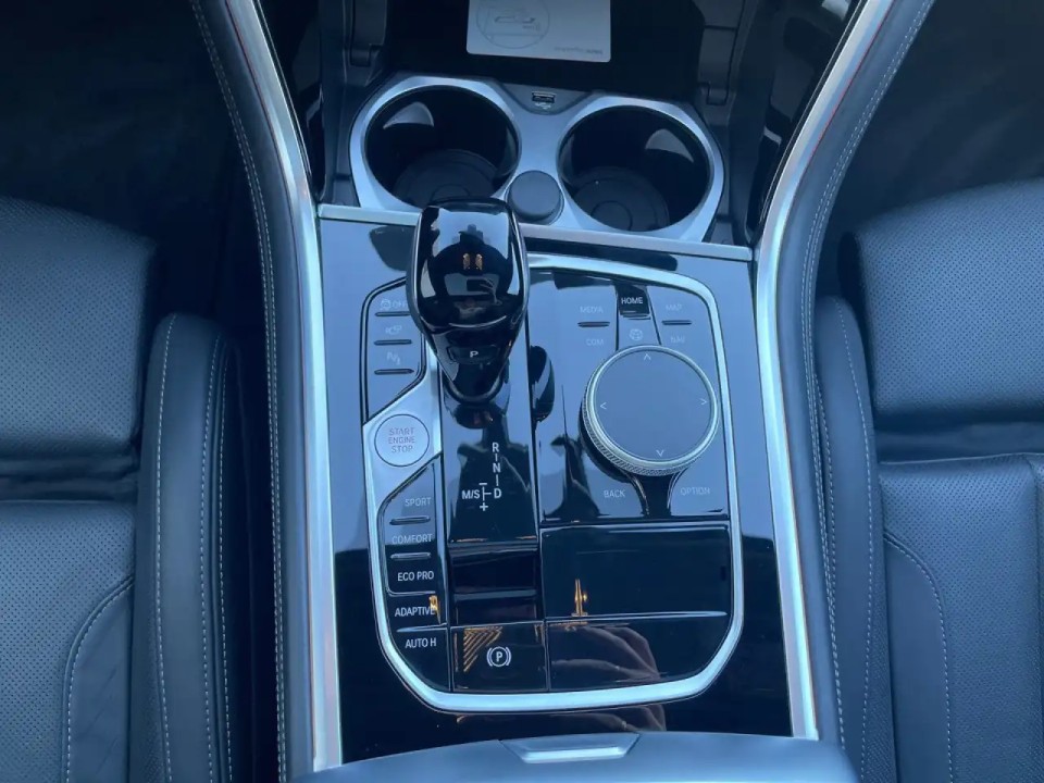 BMW Seria 8 840d xDrive - foto 10