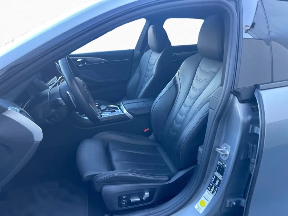 BMW Seria 8 840d xDrive (5)