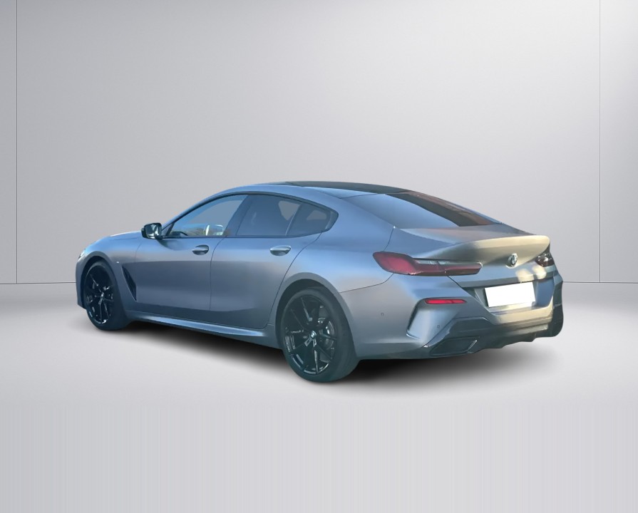 BMW Seria 8 840d xDrive (3)