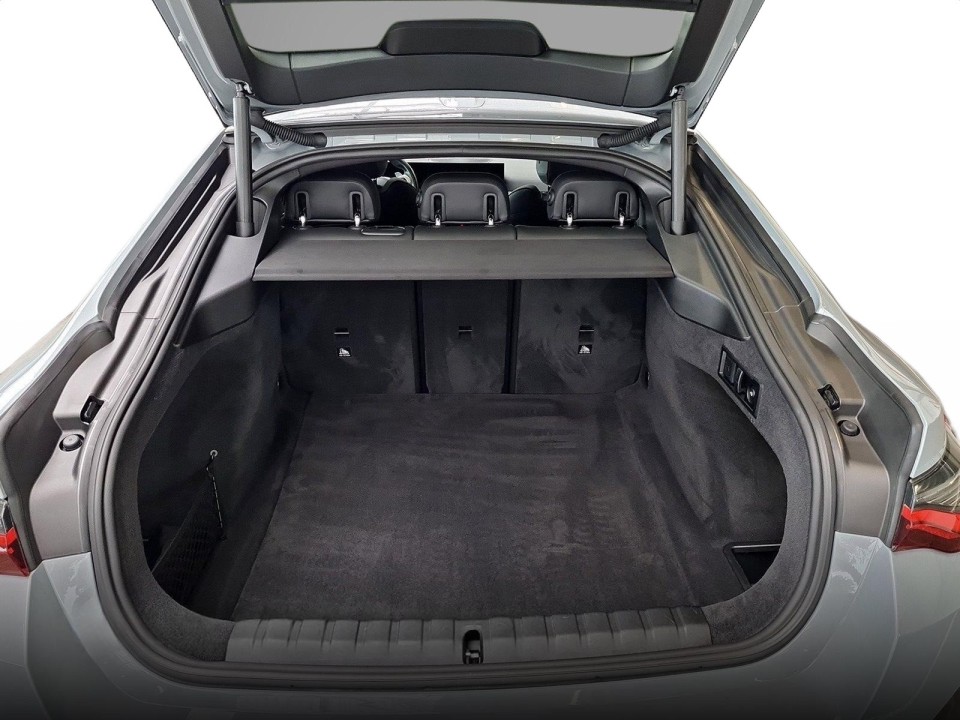 BMW Seria 4 430i Gran Coupe M-Sport - foto 14