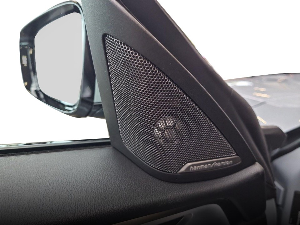 BMW Seria 4 430i Gran Coupe M-Sport - foto 13