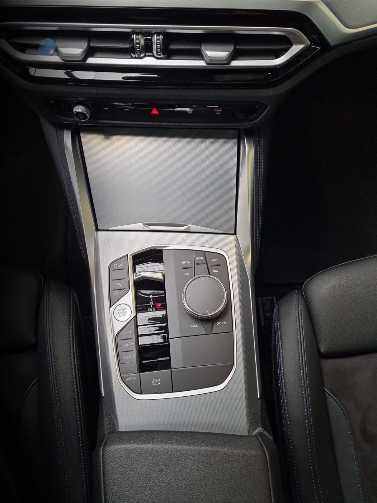 BMW Seria 4 430i Gran Coupe M-Sport - foto 10