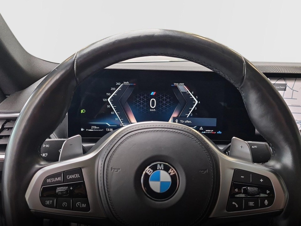 BMW Seria 4 430i Gran Coupe M-Sport - foto 7