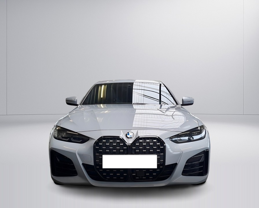 BMW Seria 4 430i Gran Coupe M-Sport (2)