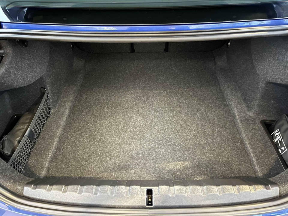 BMW Seria 4 420i M-Sport - foto 12