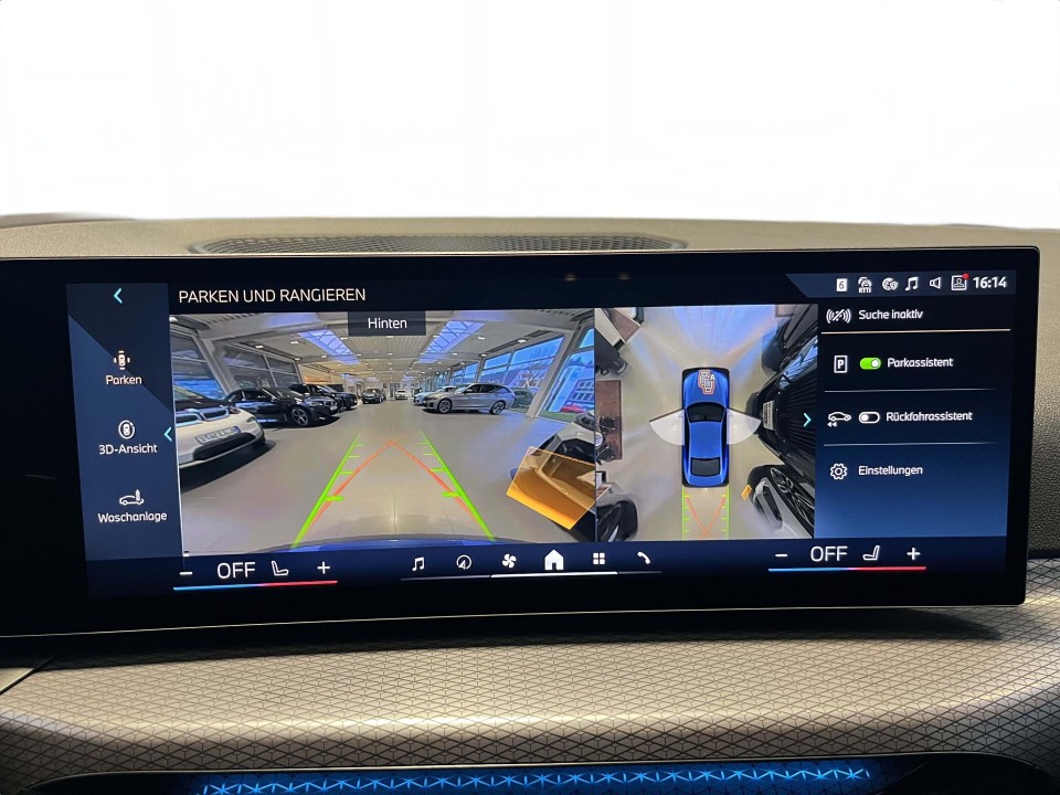 BMW Seria 4 420i M-Sport - foto 9