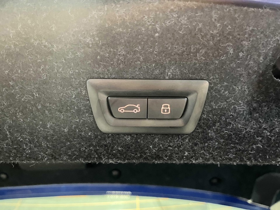 BMW Seria 4 420i M-Sport - foto 11