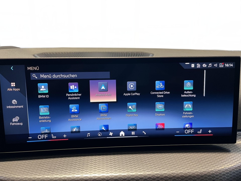 BMW Seria 4 420i M-Sport - foto 8